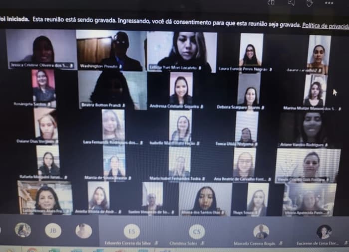 Unijales começa o ano com emocionante cerimônia de colação de grau on-line