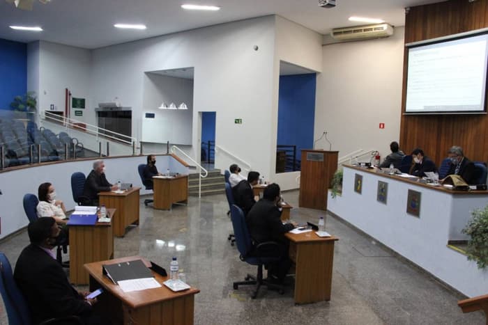 Câmara de Jales aprova criação de curso preparatório para vereadores