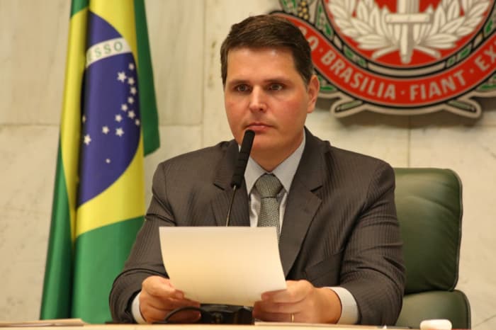 Deputado Cauê Macris destina R$ 300 mil para Santa Albertina