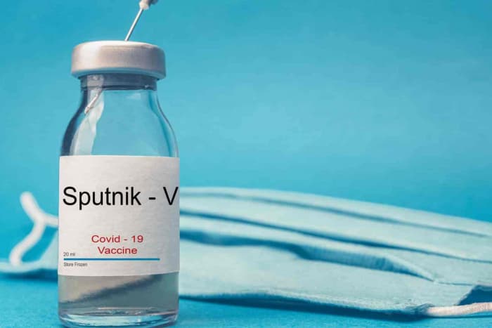 Jales quer adquirir 45 mil doses da vacina Russa Sputnik V contra a Covid-19