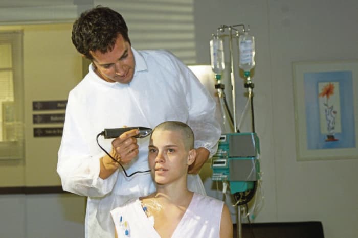 Leucemia em tempos de Covid-19: Fevereiro Laranja frisa importância do tratamento médico
