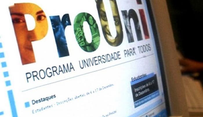 MEC publica relação de aprovados na segunda chamada do Prouni