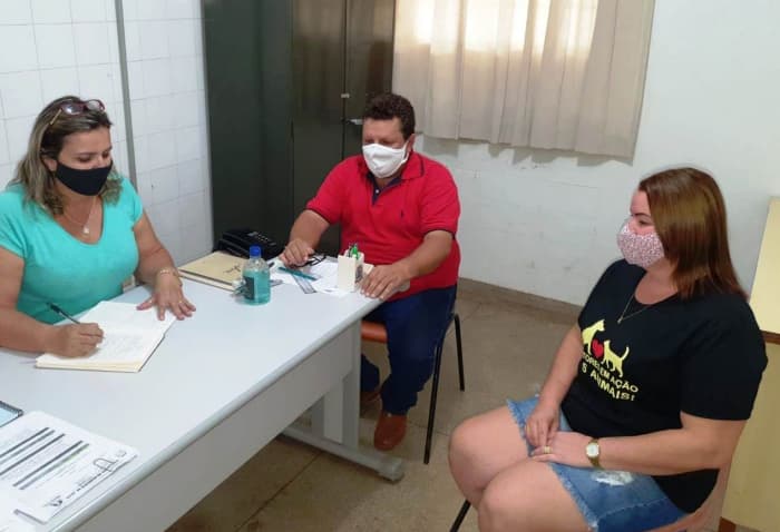 Projeto “Tampatas” vai arrecadar tampinhas plásticas para ajudar animais abandonados