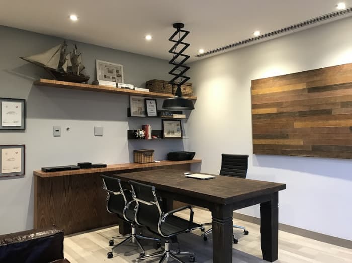 Trabalho remoto veio para ficar e espaço para home-office se torna uma necessidade