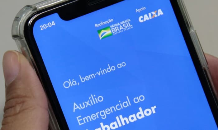Auxílio emergencial: quem recebe terá que atualizar cadastro
