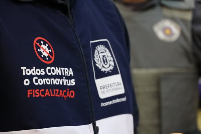 Prefeito de Votuporanga encaminha projeto que multa quem ceder imóvel para festa clandestina