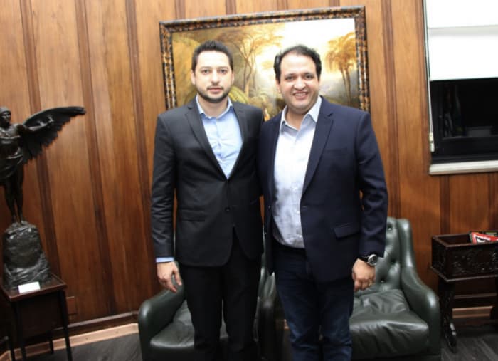 Prefeito Luis Henrique conquista 15 novos leitos de UTI para a Santa Casa de Jales