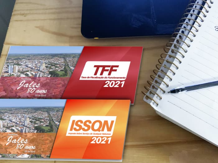 Prefeitura de Jales prorroga prazo de vencimento de taxas municipais em função da Pandemia