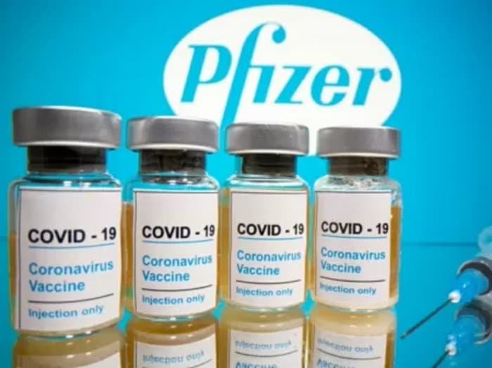 SP comprará 20 milhões de vacinas da Pfizer e 20 milhões da Sputnik, diz Doria