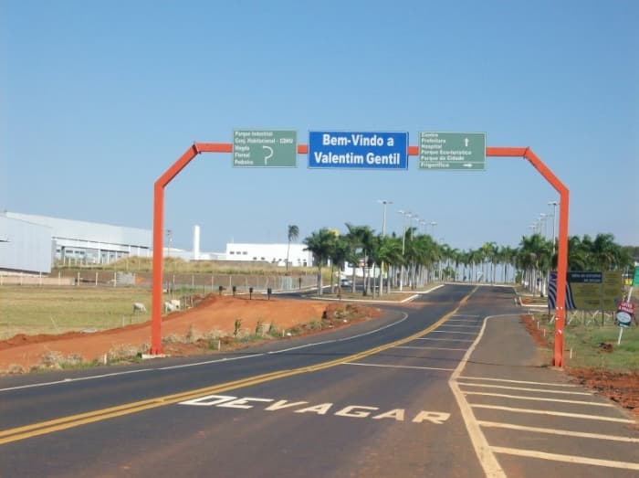 Valentim Gentil decreta medidas mais restritivas até dia 28