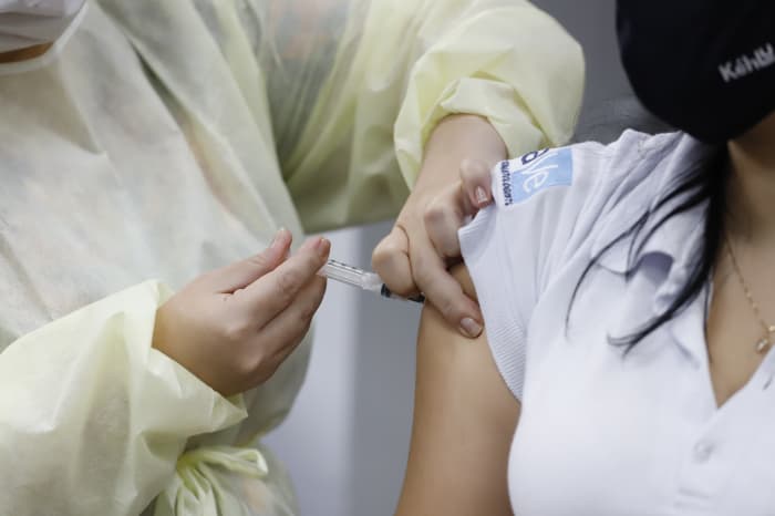 Votuporanga já tem mais de dez porcento da população vacinada contra o novo Coronavírus