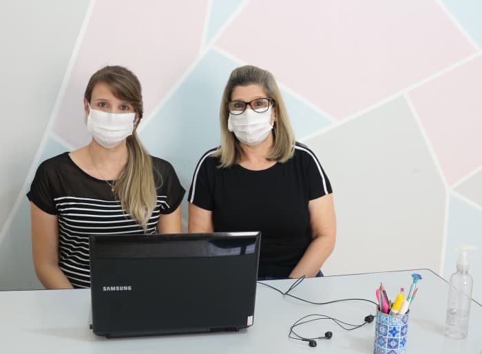 Atendimento online auxilia no tratamento da saúde mental durante a pandemia