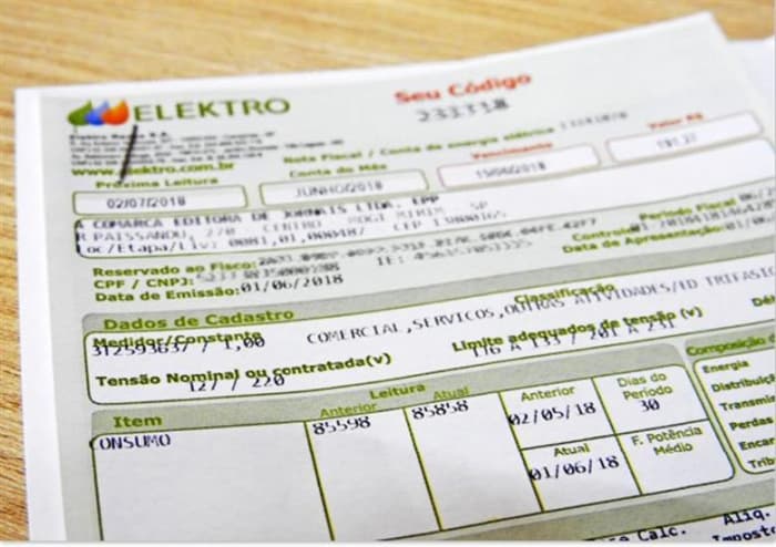 Elektro já cadastrou mais de 30 mil famílias na Tarifa Social de energia em 2021