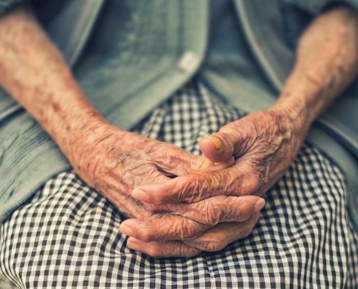 4 coisas que você tem que saber sobre o Parkinson