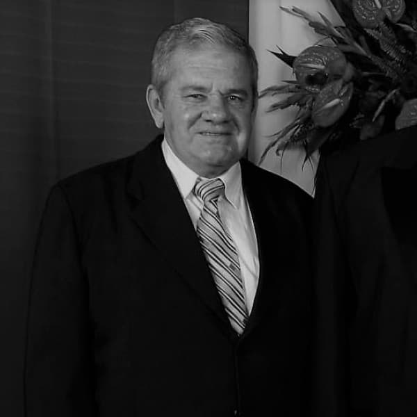 Falece Cidinho Carrasco, ex-prefeito de Três Fronteiras aos 64 anos