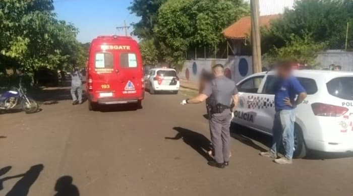 Homem é preso suspeito de matar a esposa com golpes de faca, marreta e ferro de passar