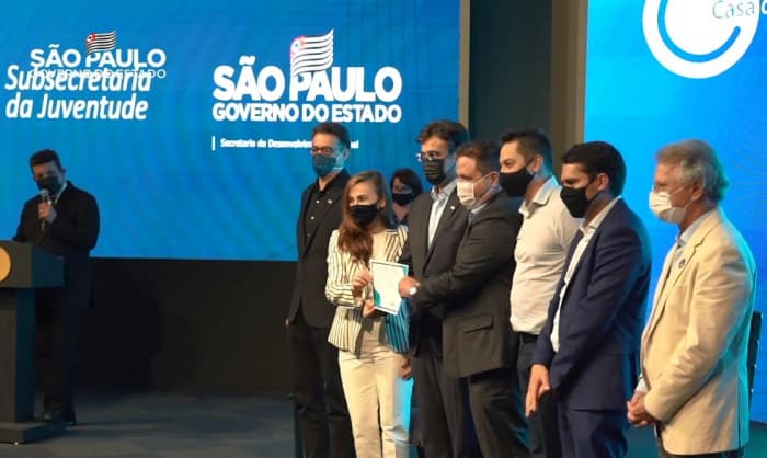 Jales é certificada como “Município Amigo da Juventude” pelo governo do Estado de São Paulo