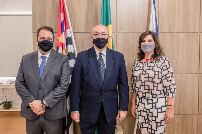 No próximo mês, Nilva Gomes Rodrigues de Souza assume o cargo de Secretária Municipal de Saúde de Jales