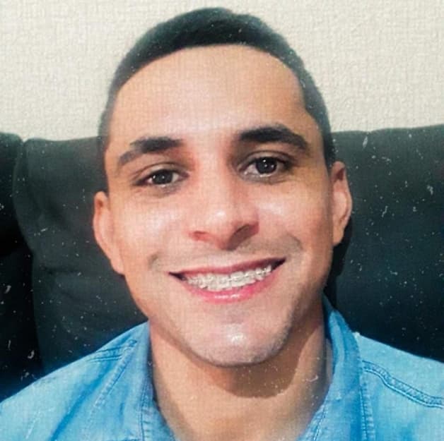 Polícia investiga morte de motociclista que bateu contra caçamba em Votuporanga