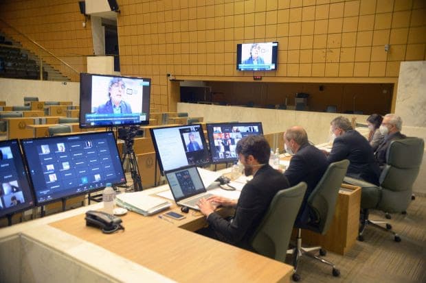 Alesp autoriza criação da Loteria Estadual e empréstimos para investimentos do Estado