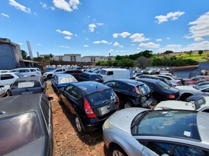Detran.SP: consulta ao site é a forma segura de comprar veículos apreendidos