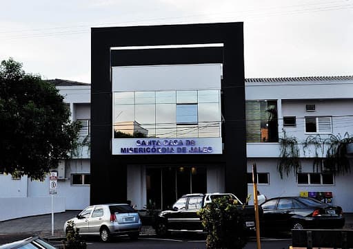 Santa Casa de Jales determina medidas para minimizar efeitos do surto de coronavírus através das portarias nº 009 e nº 010, de 21 de junho de 2021