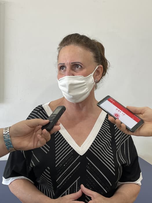 Jalesense que não aceitar determinada marca de vacina terá que assinar “termo de recusa”