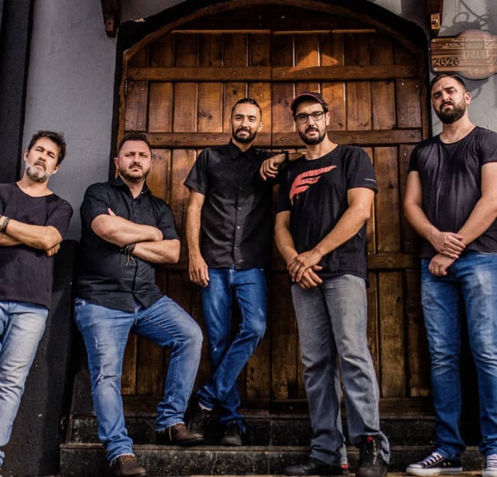 Rotary Club de Jales fará live com a Banda Born em prol do Fundo Social de Solidariedade