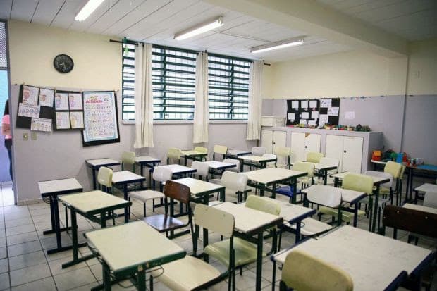 Violência na escola foi vista por 8 em cada dez alunos, aponta pesquisa