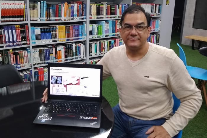 Abertas inscrições de projetos para Escola de Inovadores