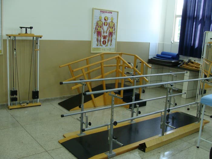 Clínica de Fisioterapia da Unijales passa a atender pacientes com sequelas da Covid-19