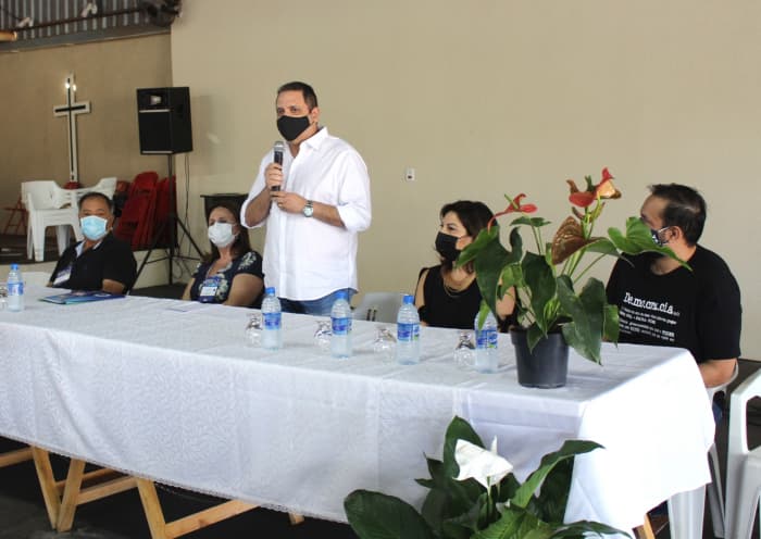 Conferência Municipal de Saúde de Jales debateu o tema “Prevenção, a melhor solução para o SUS”