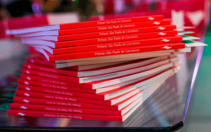 Inscrições para o Prêmio São Paulo de Literatura vão até o dia 6 de setembro