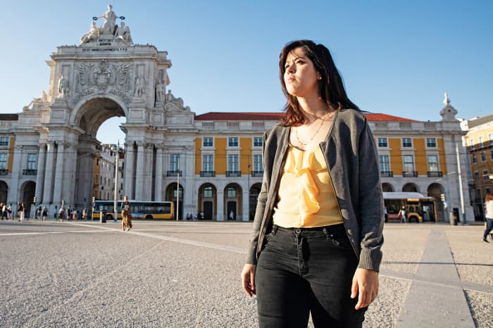 População de Portugal está diminuindo, revela comunicador