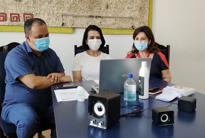 Secretaria Municipal de Desenvolvimento Social e Cidadania de Jales realiza 10ª Conferência Municipal de Assistência Social
