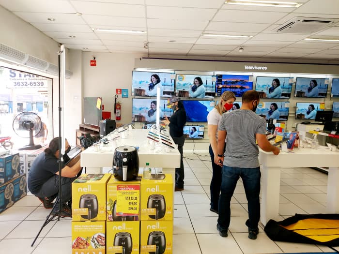 Semana do Freguês: ACIJ e Prefeitura resgatam campanha para estimular a retomada da economia em Jales