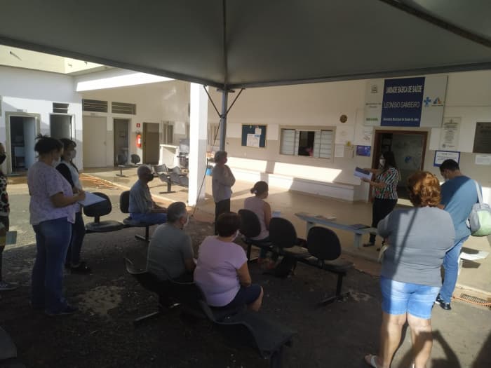 Semana estadual de prevenção a leishmaniose visceral teve início na segunda-feira, 09