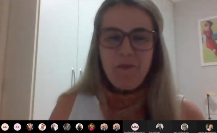 Unijales realiza de forma on-line o IV Fórum Científico, com 500 alunos inscritos