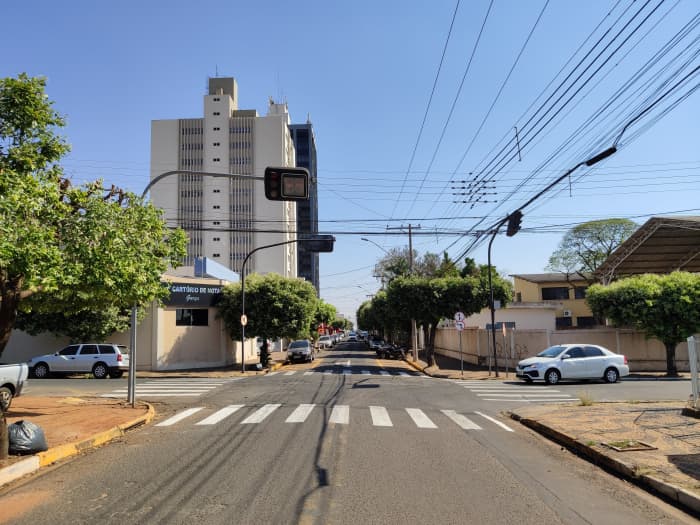 Prefeitura de Jales anuncia alterações no trânsito da área central