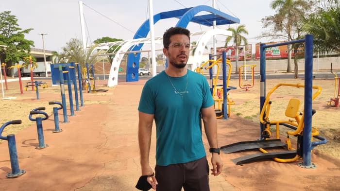 Projeto Comunidade Ativa orienta sobre a retomada de exercícios físicos pós covid-19