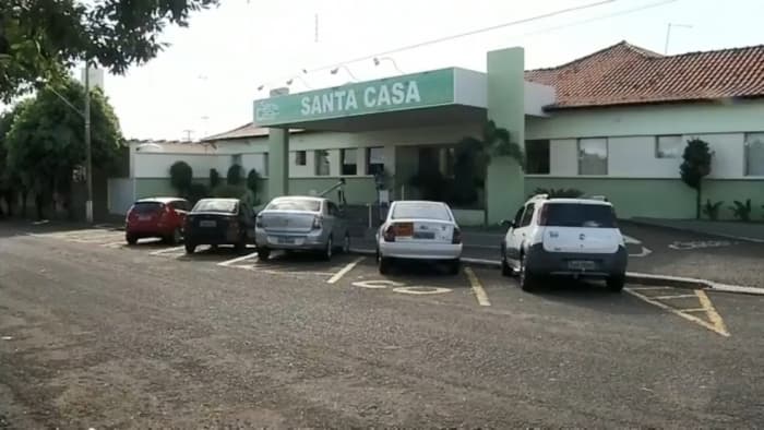 Santa Fé do Sul anuncia desativação da enfermaria Covid da Santa Casa
