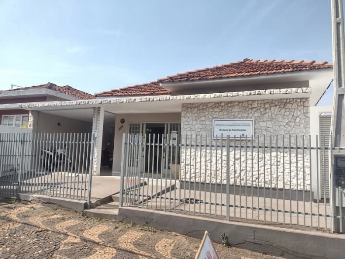 Unidade de Atendimento e Reintegração Social de Jales retoma as atividades presenciais