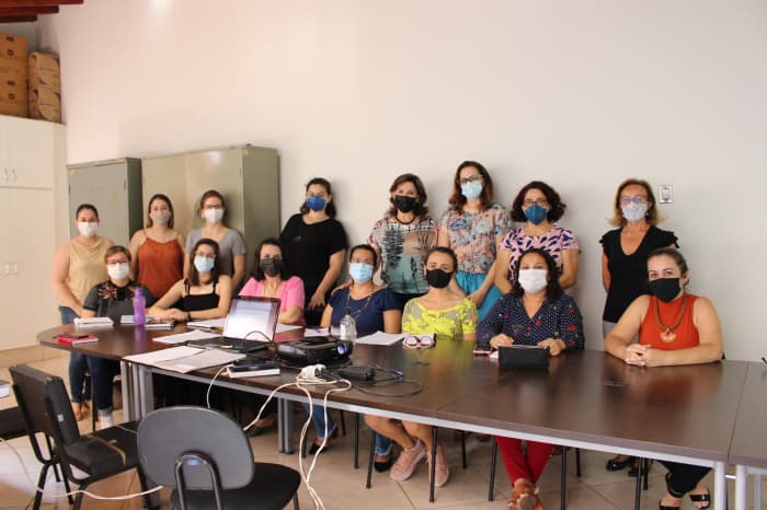 Conselho Municipal dos Direitos da Mulher é reativado em Jales