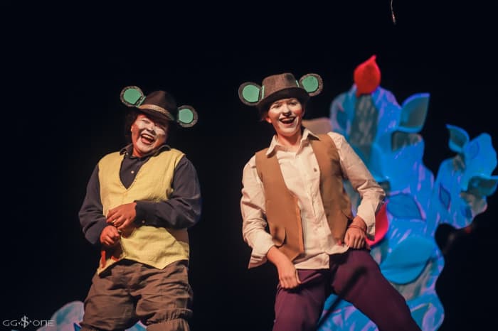Escola Livre de Teatro de Jales retoma Oficinas de Teatro a partir de outubro