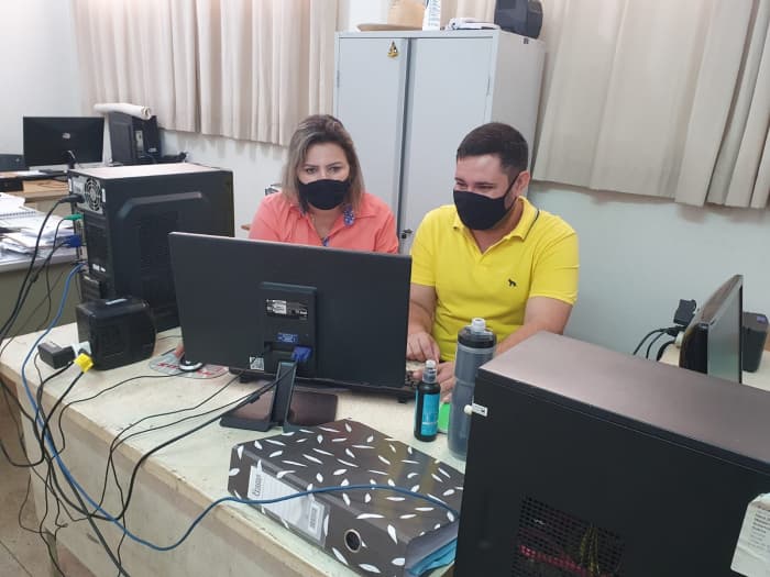 Representantes de Jales participam de capacitação do projeto Municípios Paulistas Resilientes
