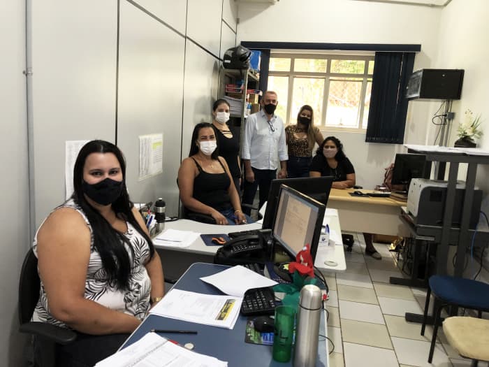 Banco de Fornecedores da Prefeitura de Jales continua aceitando cadastros