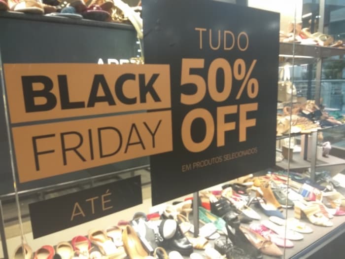 Black Friday :cinco dicas para controlar o impulso ao fazer compras on-line