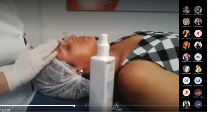 Cursos da Unijales de Estética e Cosmética, Fisioterapia e Enfermagem realizam Semanas Acadêmicas