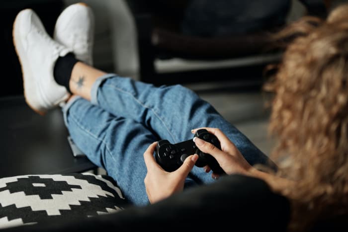 O que acontece com o cérebro quando você joga videogame demais?
