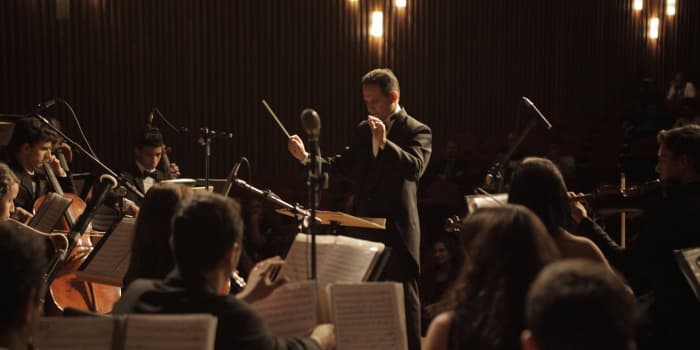 Orquestra Sinfônica de Jales e parceiros vão se apresentar no Teatro Municipal